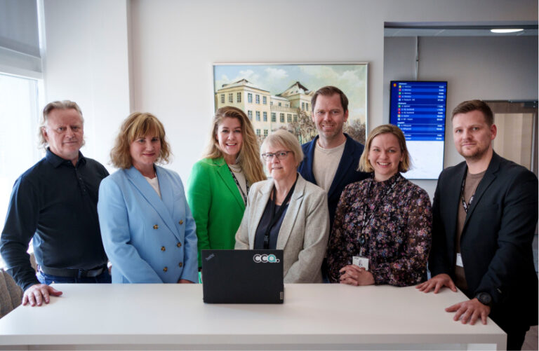 Landspítalinn velur gæðastjórnunarkerfið CCQ
